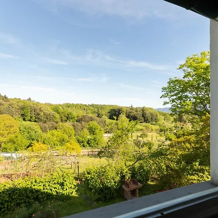 D'amico, Charming Indulgence Overlooking Town Centre Lucques